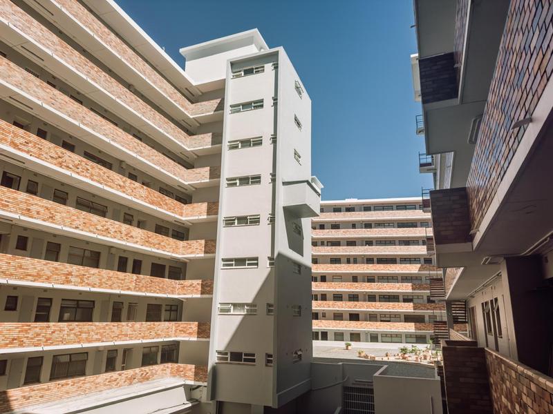 To Let 0 Bedroom Property for Rent in Sea Point Western Cape